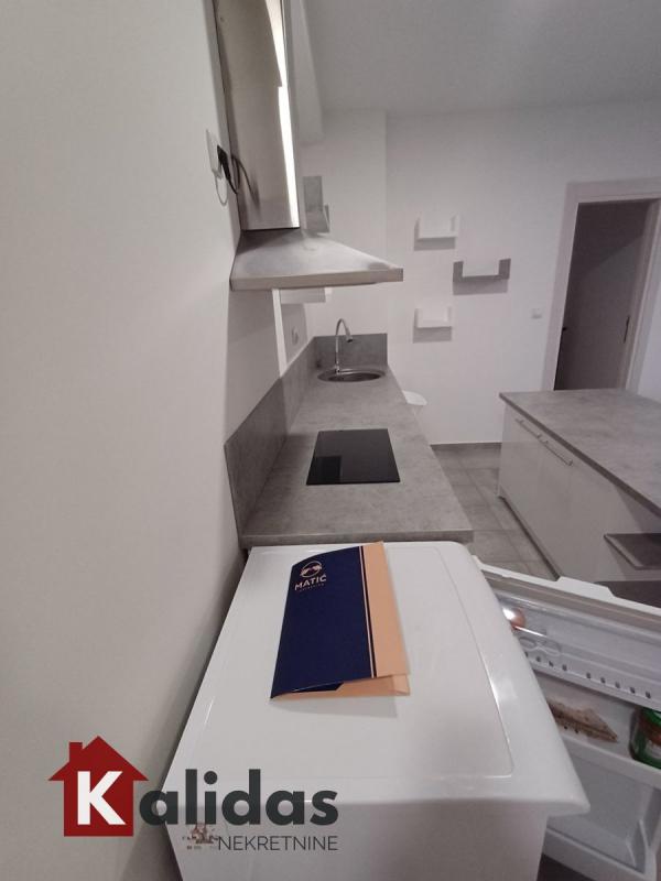 Slika 7 - Stan,NOVI SAD,SALAJKA,kv: 43, € 140000, ID: 1008007