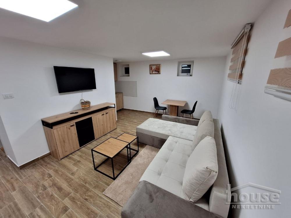 Glavna slika -Stan,PETROVARADIN,PETROVARADIN,kv: 29.00, € 61800, ID: 1064352