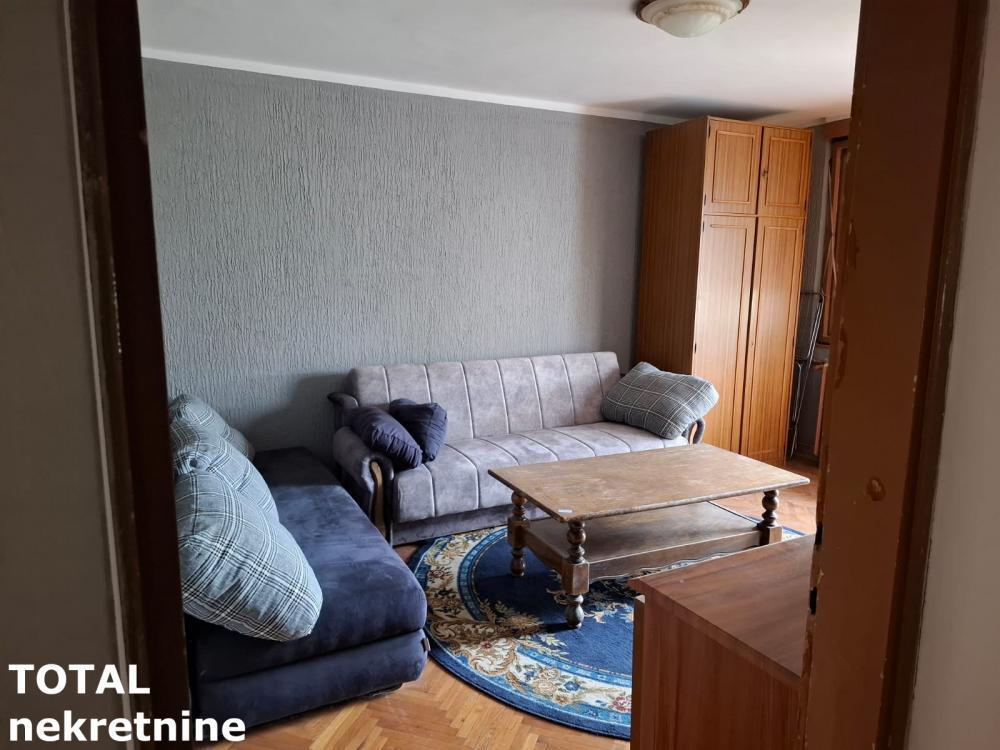 Glavna slika -Stan,NOVI SAD,STANICA,kv: 49.00, € 128750, ID: 1101165