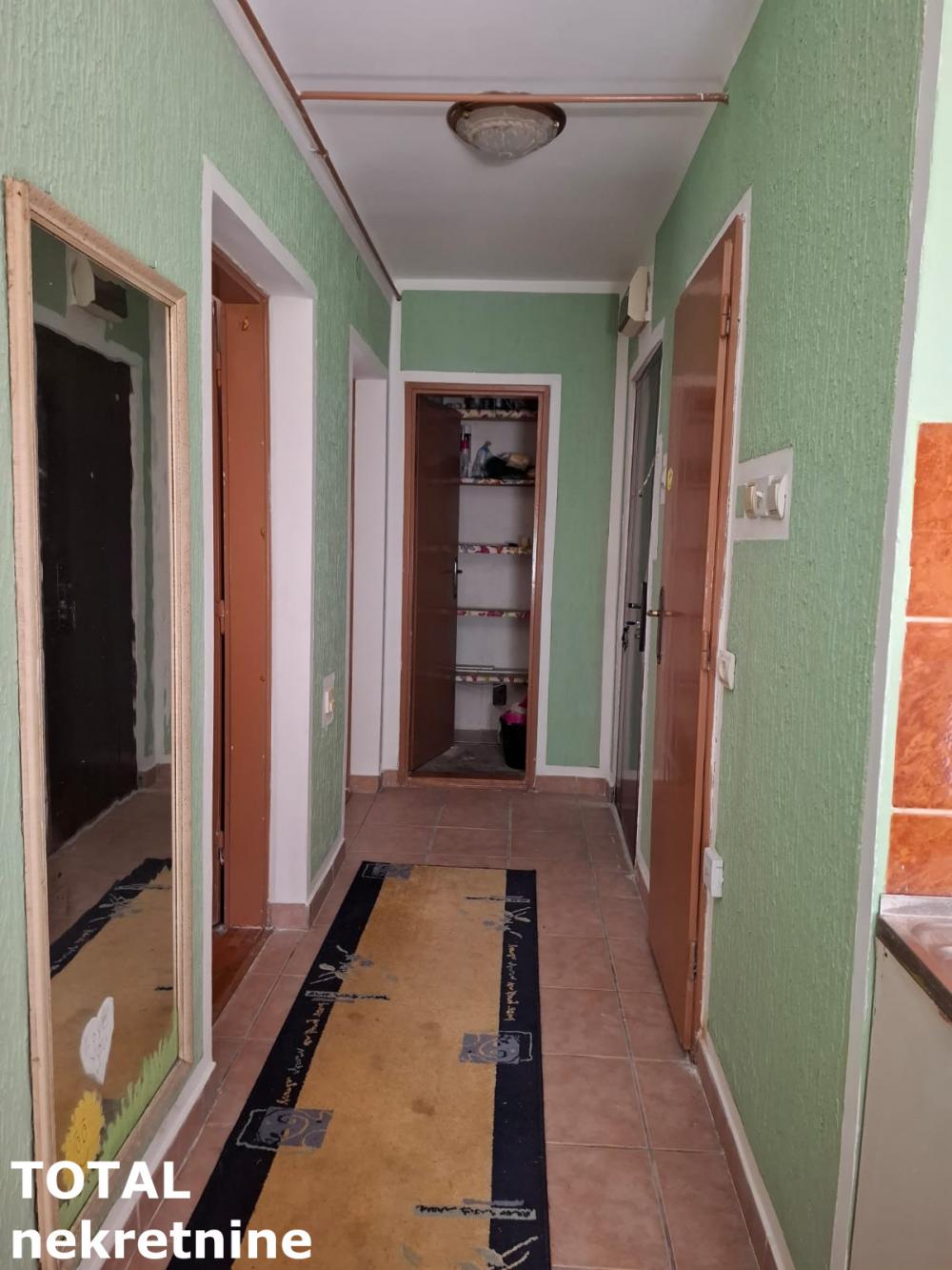 Slika 6 - Stan,NOVI SAD,STANICA,kv: 49.00, € 128750, ID: 1101165