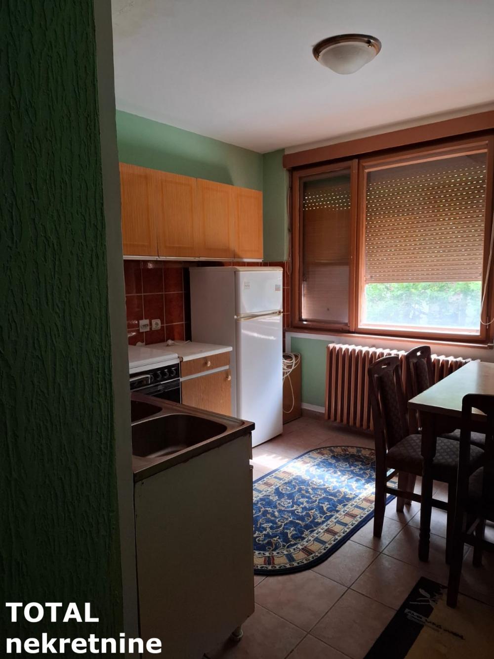 Slika 4 - Stan,NOVI SAD,STANICA,kv: 49.00, € 128750, ID: 1101165