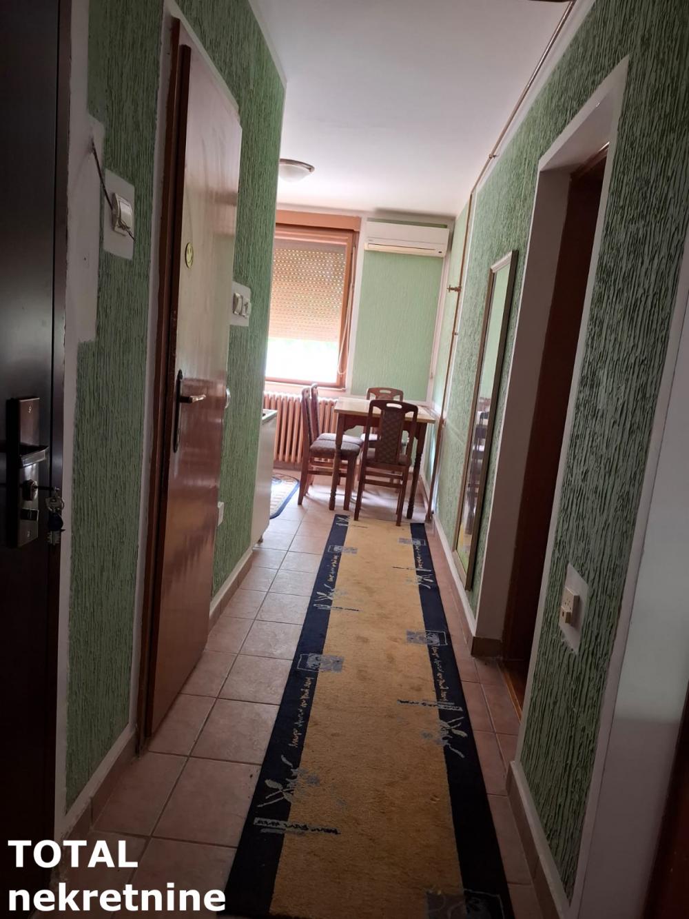 Slika 7 - Stan,NOVI SAD,STANICA,kv: 49.00, € 128750, ID: 1101165