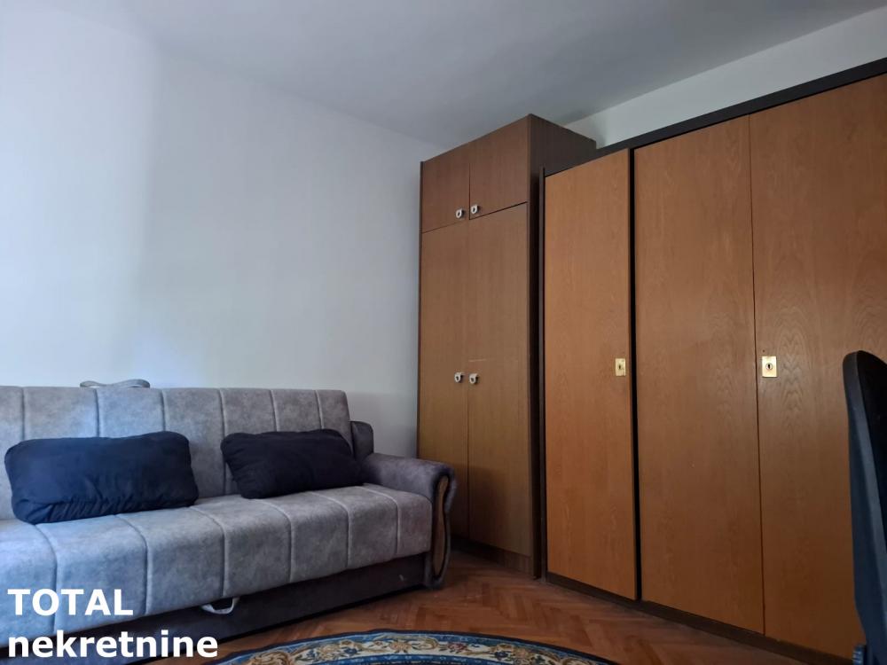 Slika 5 - Stan,NOVI SAD,STANICA,kv: 49.00, € 128750, ID: 1101165