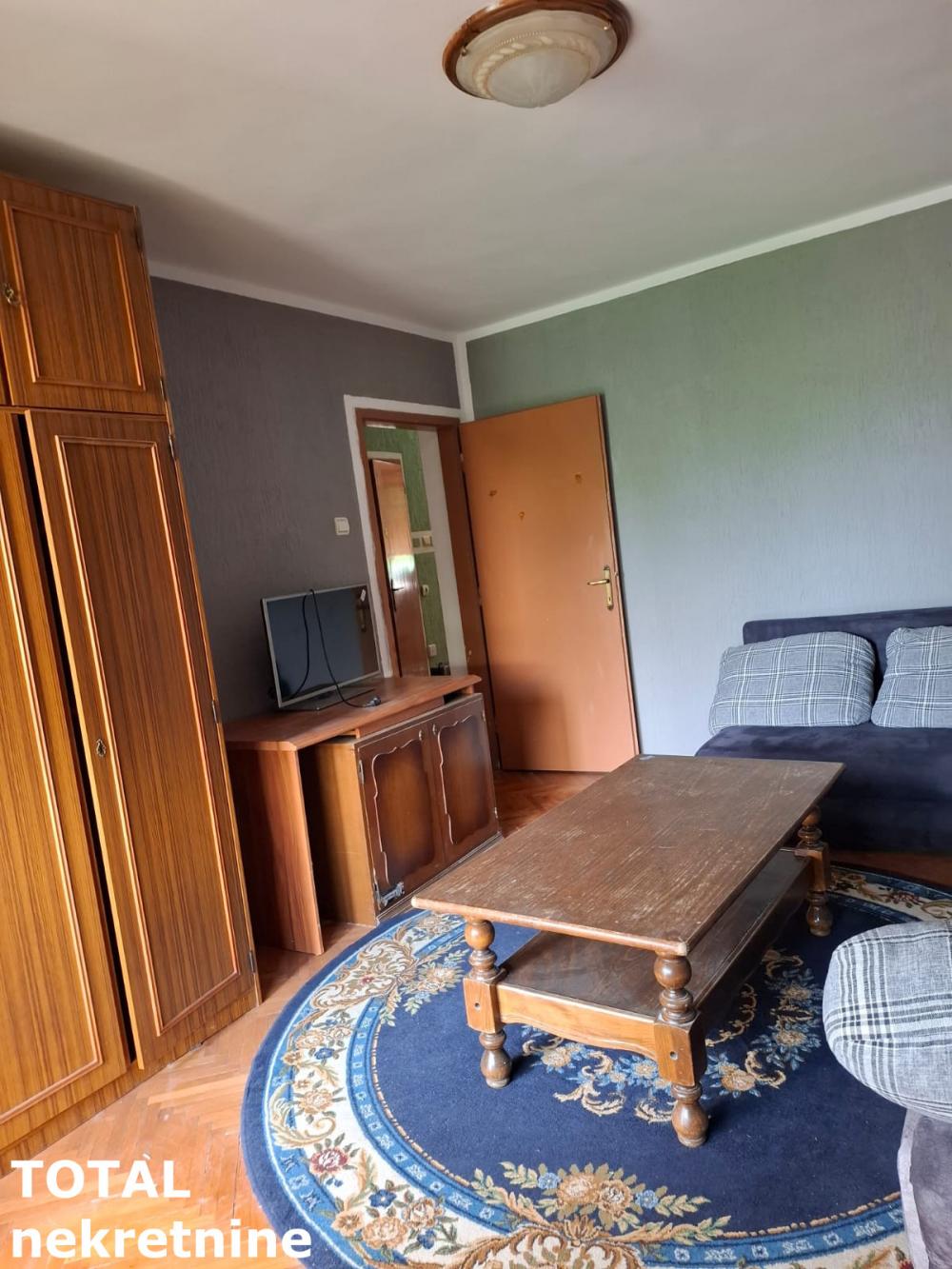 Slika 3 - Stan,NOVI SAD,STANICA,kv: 49.00, € 128750, ID: 1101165