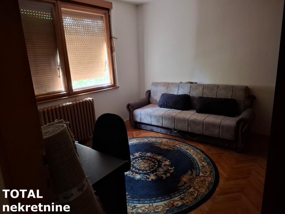 Slika 1 - Stan,NOVI SAD,STANICA,kv: 49.00, € 128750, ID: 1101165