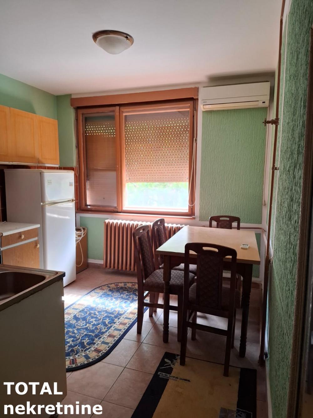 Slika 2 - Stan,NOVI SAD,STANICA,kv: 49.00, € 128750, ID: 1101165