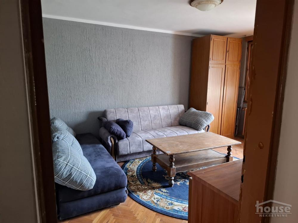 Glavna slika -Stan,NOVI SAD,STANICA,kv: 49.00, € 128750, ID: 1064317