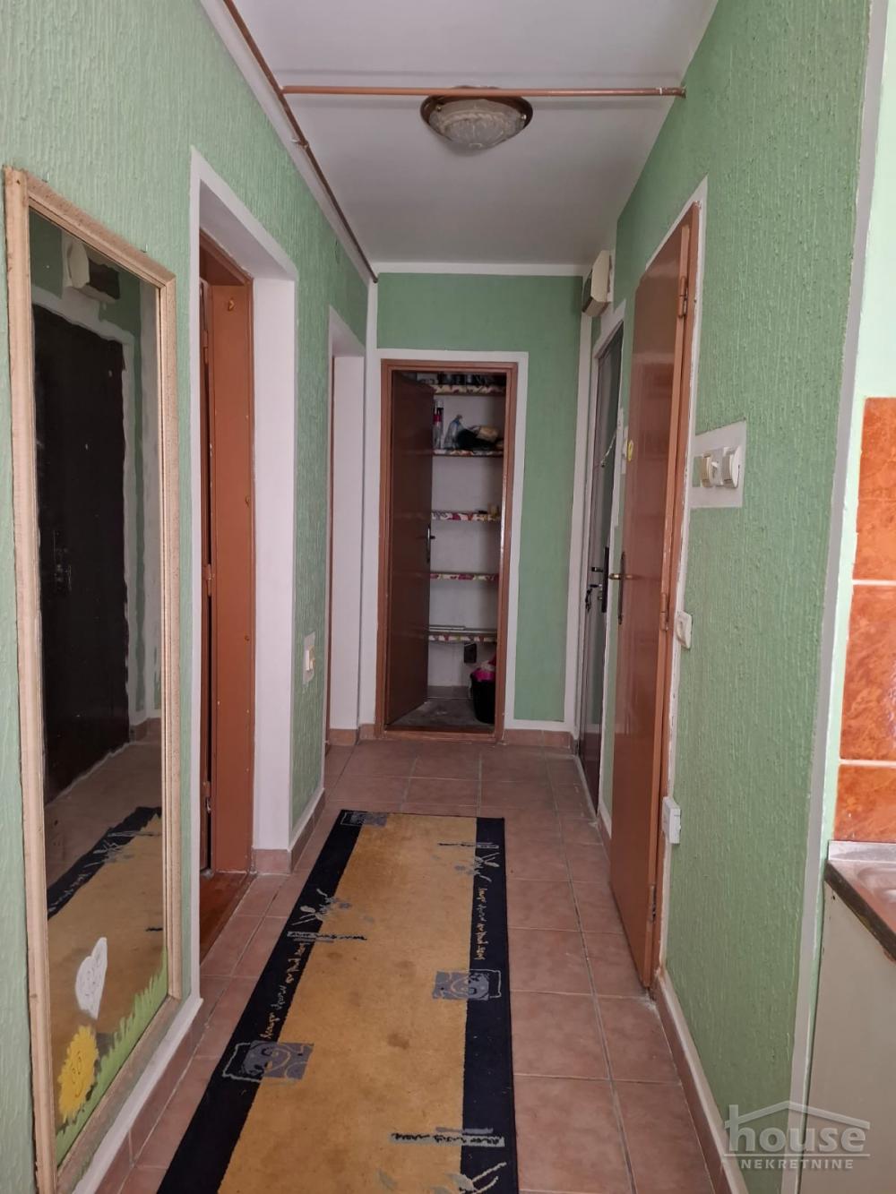 Slika 6 - Stan,NOVI SAD,STANICA,kv: 49.00, € 128750, ID: 1064317