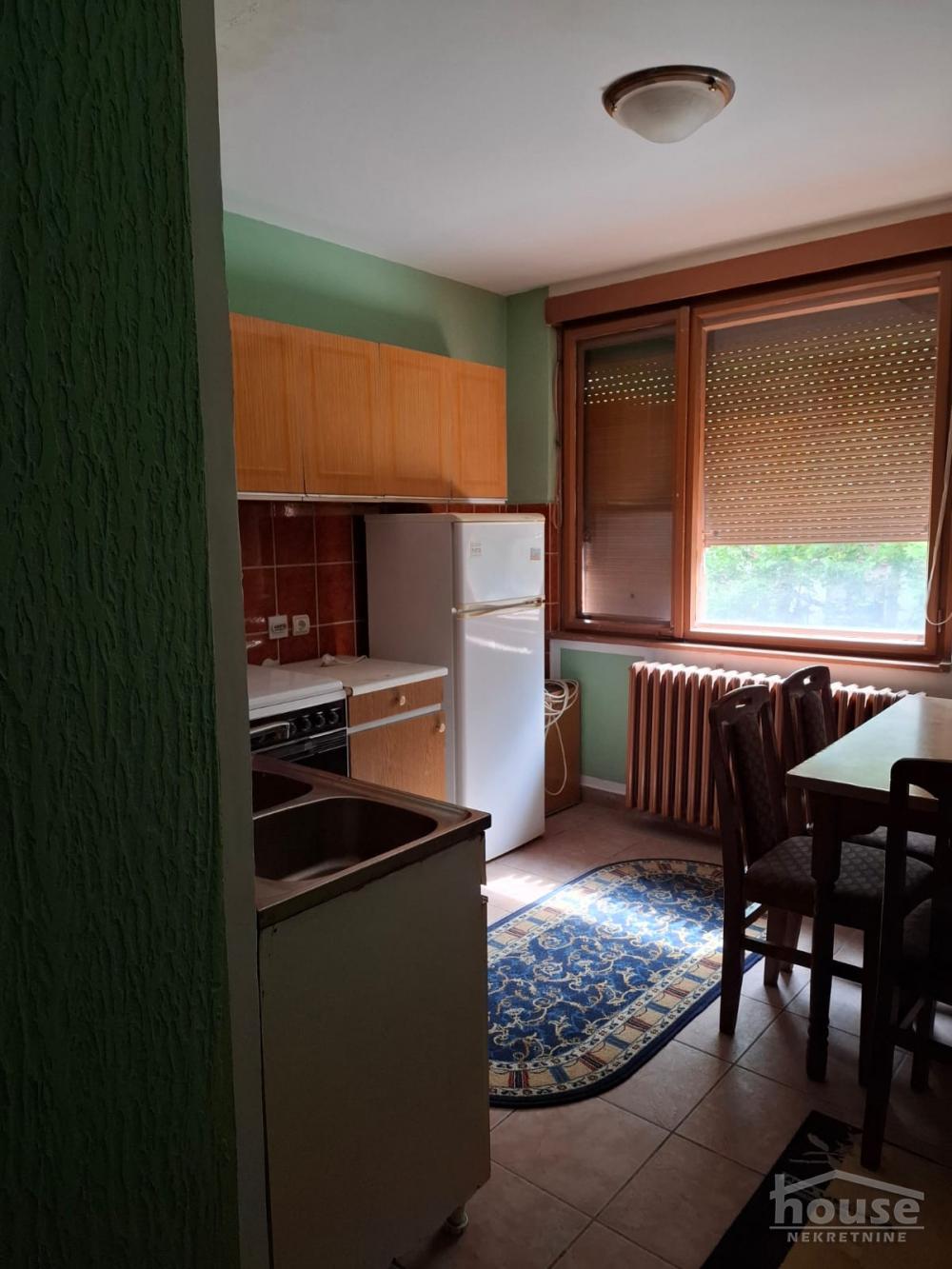 Slika 4 - Stan,NOVI SAD,STANICA,kv: 49.00, € 128750, ID: 1064317