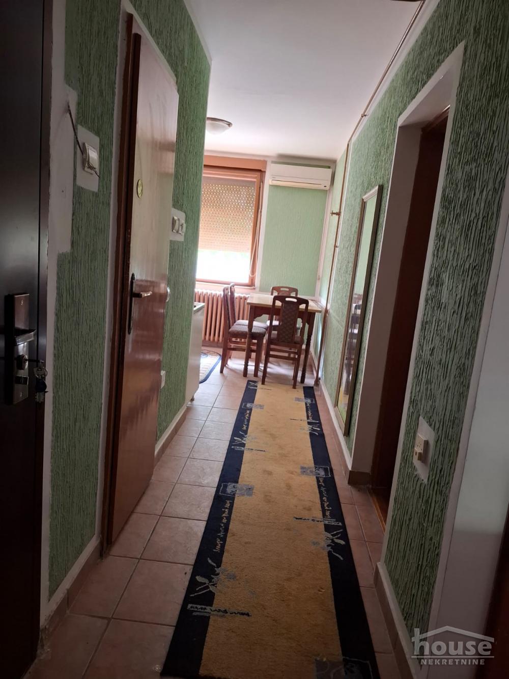 Slika 7 - Stan,NOVI SAD,STANICA,kv: 49.00, € 128750, ID: 1064317