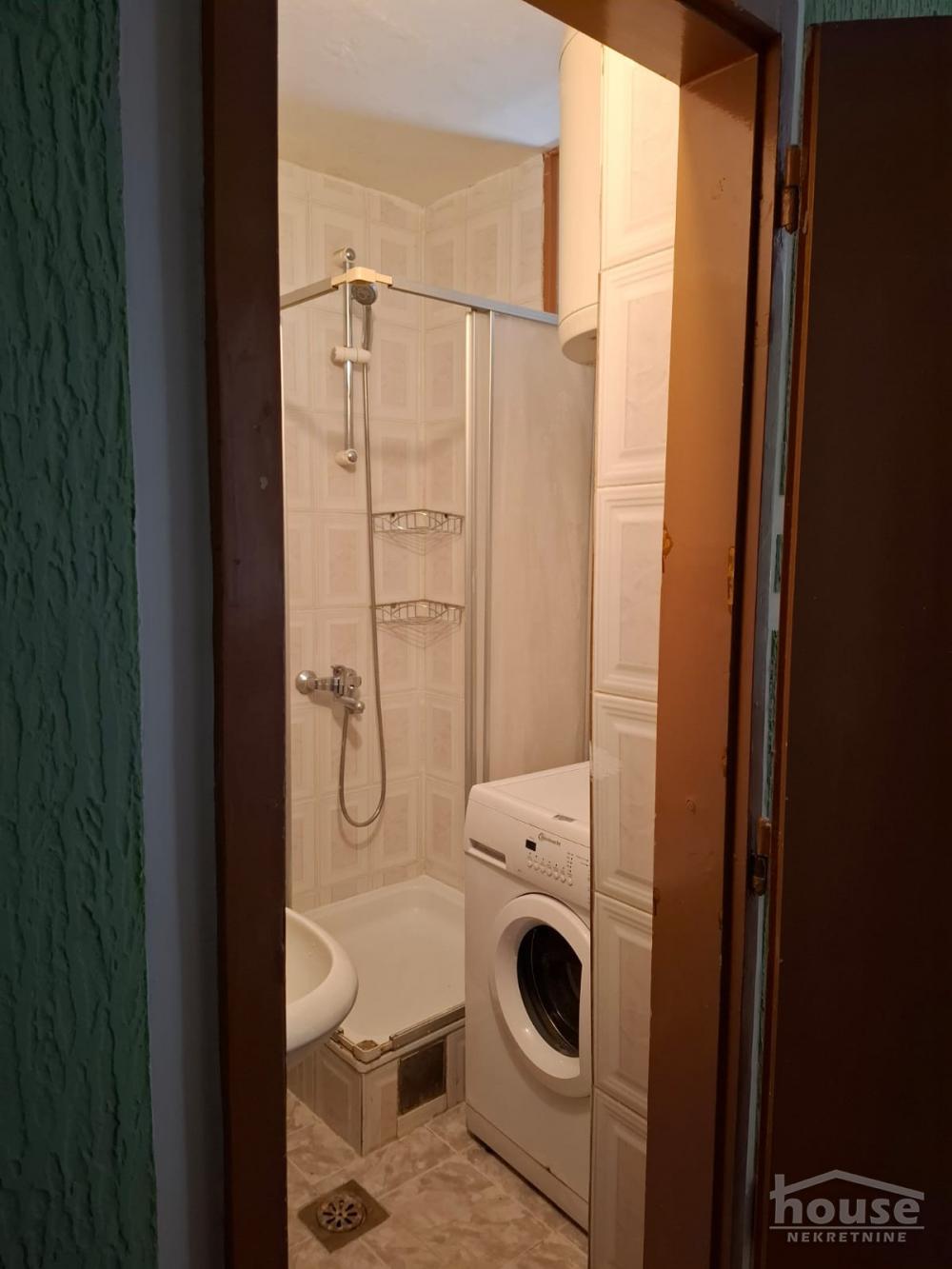 Slika 8 - Stan,NOVI SAD,STANICA,kv: 49.00, € 128750, ID: 1064317