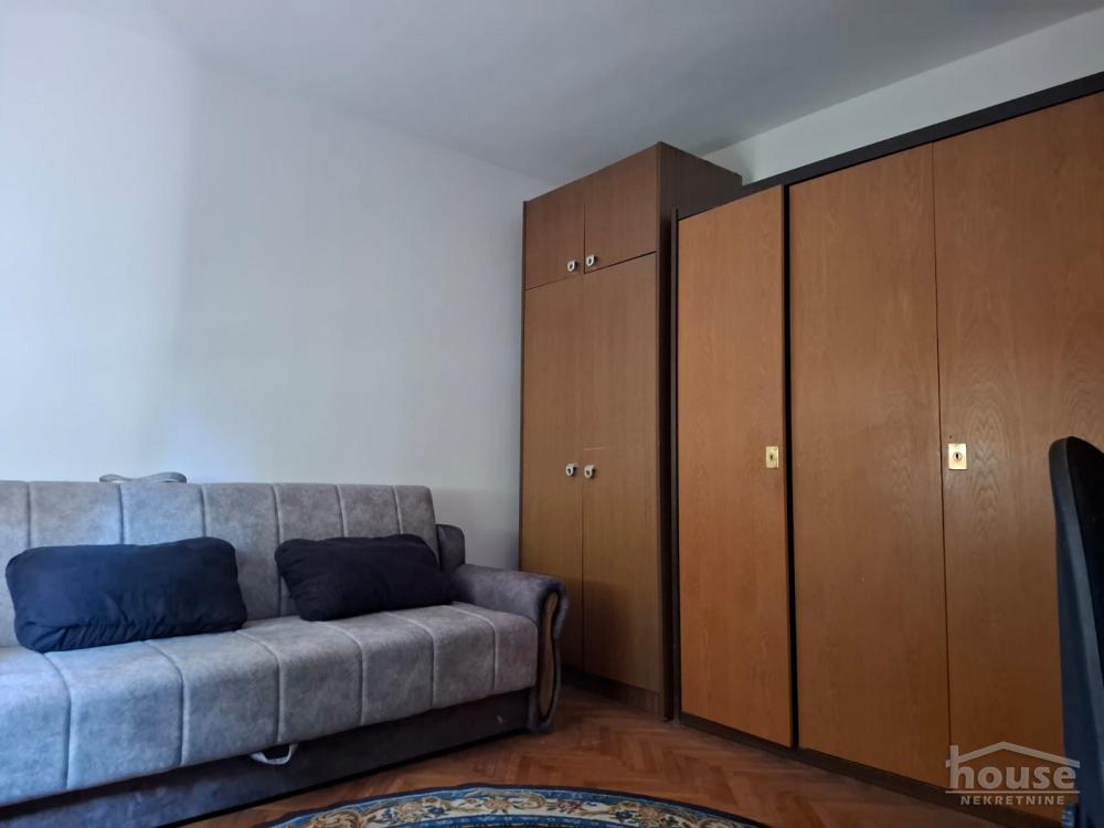Slika 5 - Stan,NOVI SAD,STANICA,kv: 49.00, € 128750, ID: 1064317
