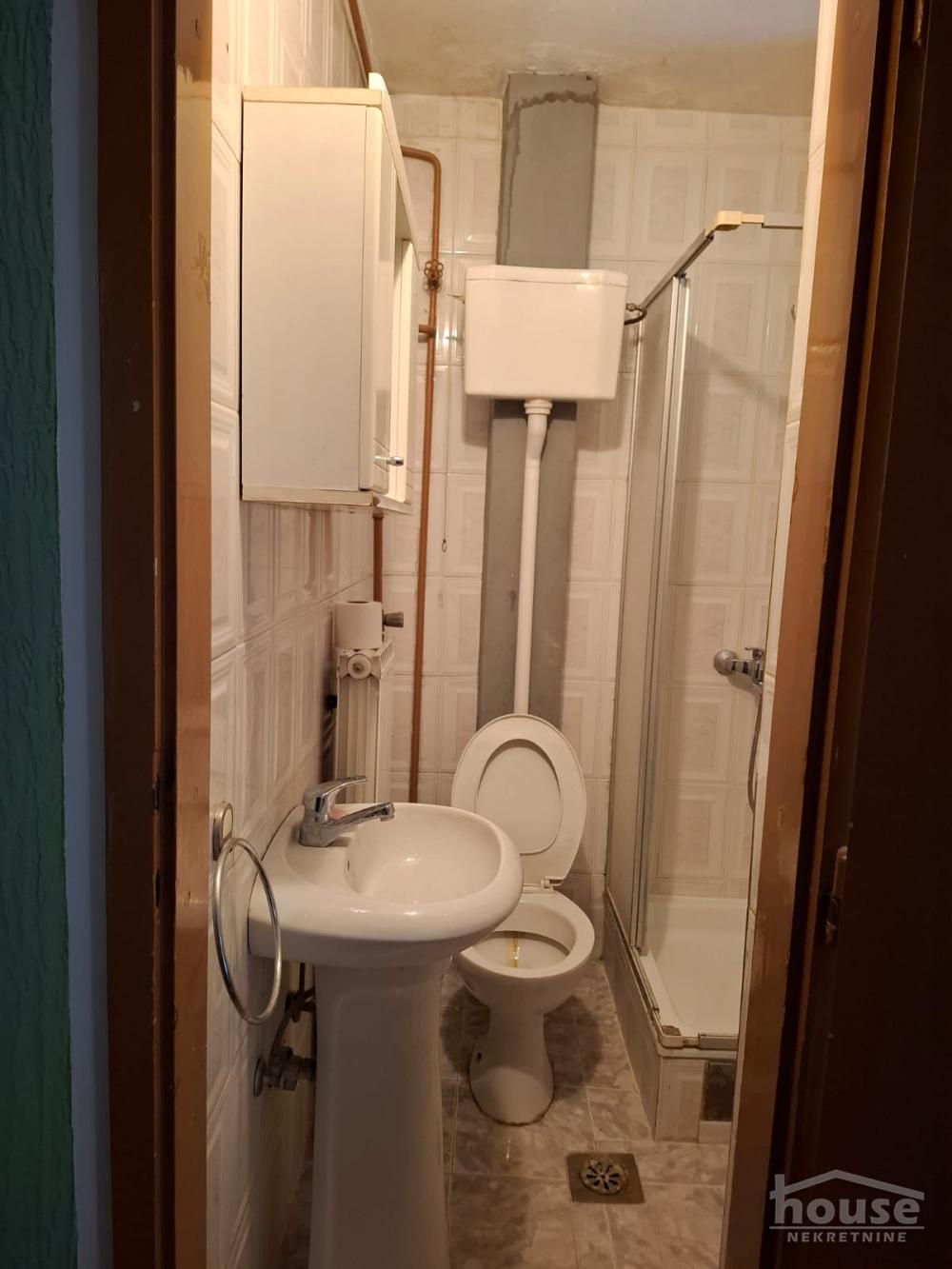 Slika 9 - Stan,NOVI SAD,STANICA,kv: 49.00, € 128750, ID: 1064317