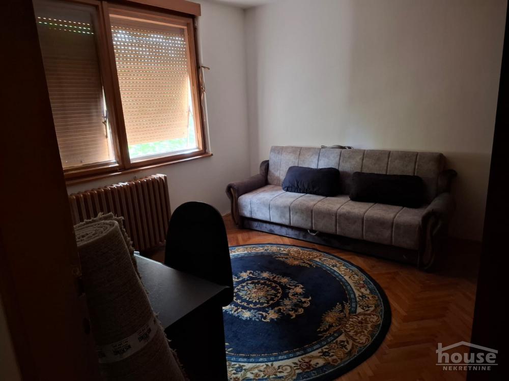 Slika 2 - Stan,NOVI SAD,STANICA,kv: 49.00, € 128750, ID: 1064317