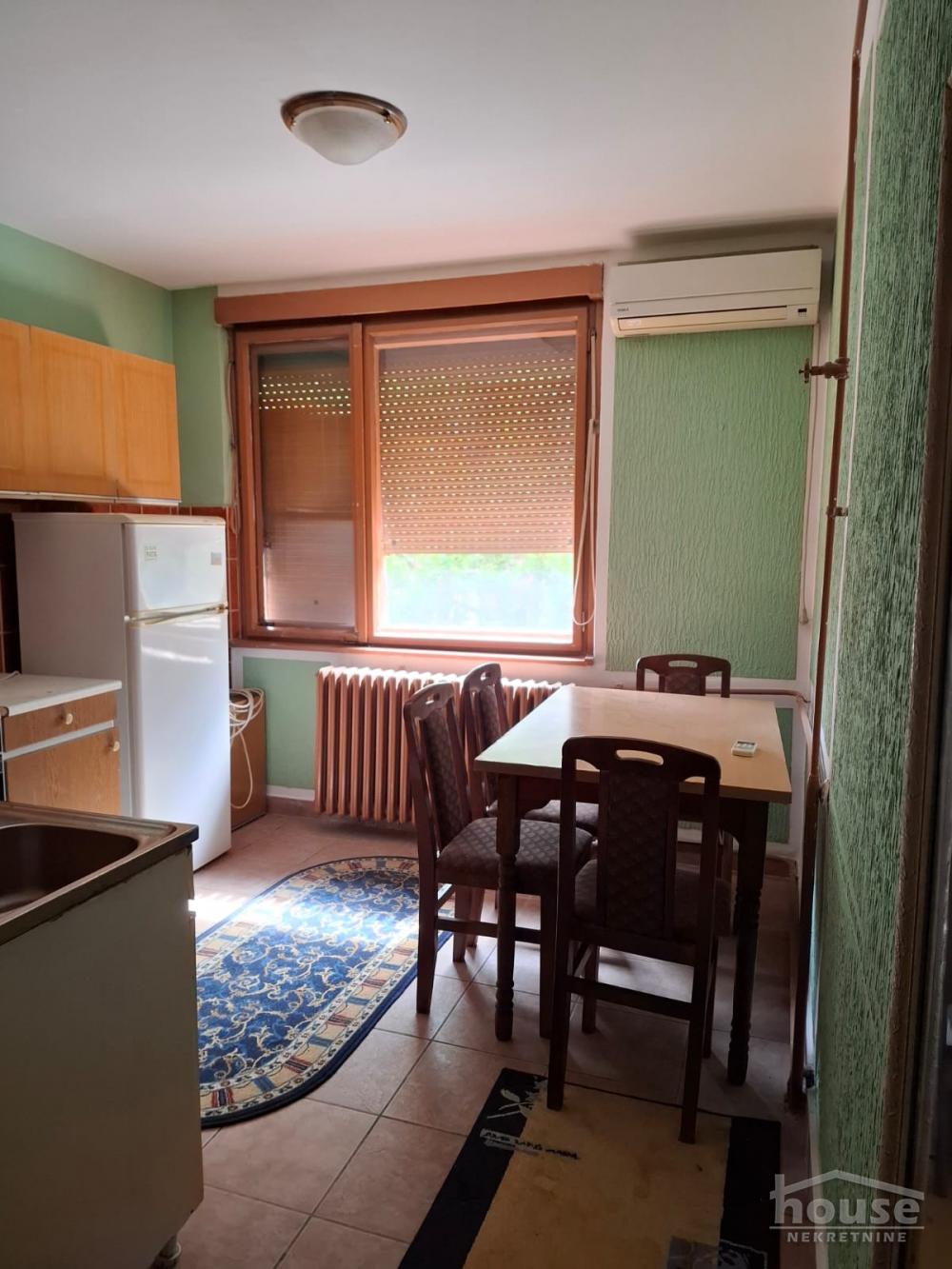 Slika 1 - Stan,NOVI SAD,STANICA,kv: 49.00, € 128750, ID: 1064317