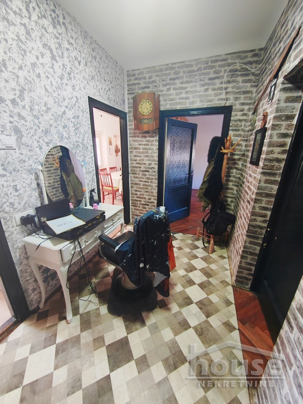 Slika 4 - Stan,NOVI SAD,KEJ,kv: 63.00, € 200000, ID: 1061116