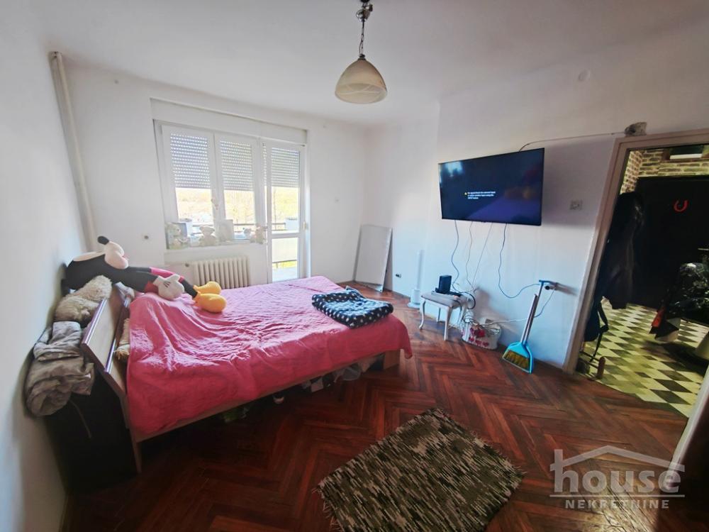 Slika 9 - Stan,NOVI SAD,KEJ,kv: 63.00, € 200000, ID: 1061116