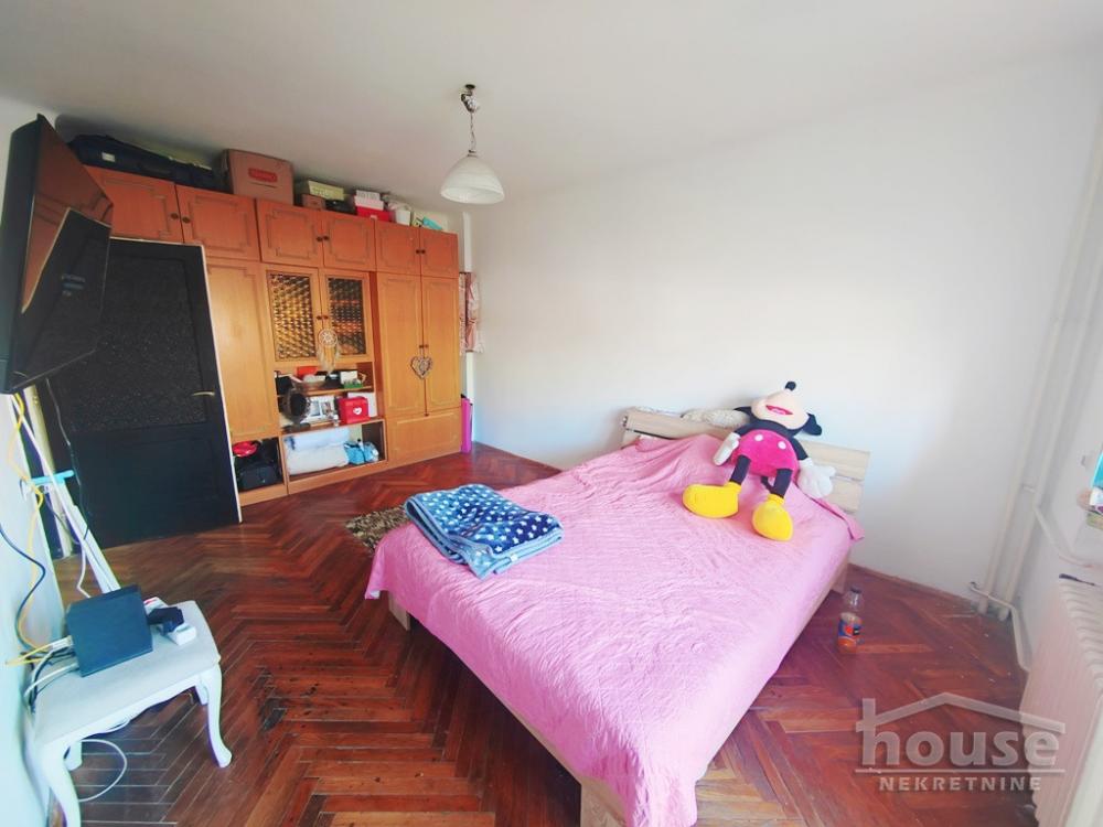 Slika 8 - Stan,NOVI SAD,KEJ,kv: 63.00, € 200000, ID: 1061116