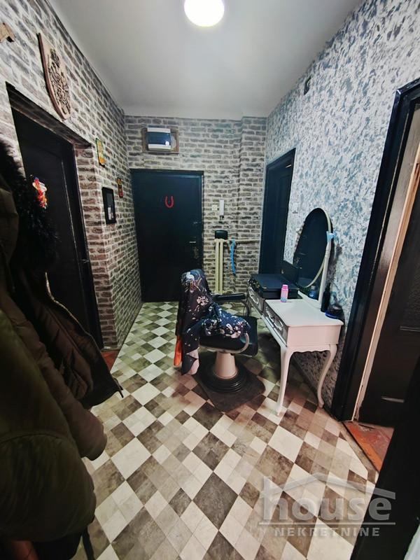 Slika 6 - Stan,NOVI SAD,KEJ,kv: 63.00, € 200000, ID: 1061116