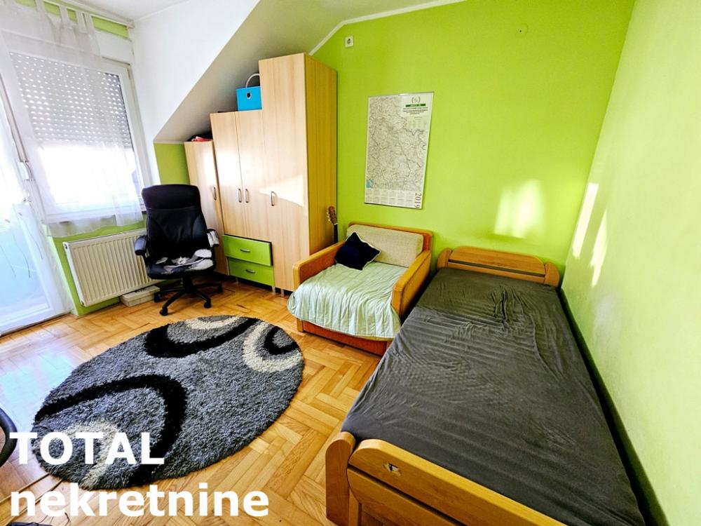 Slika 4 - Stan,NOVI SAD,NOVA DETELINARA,kv: 55.00, € 149500, ID: 1101179