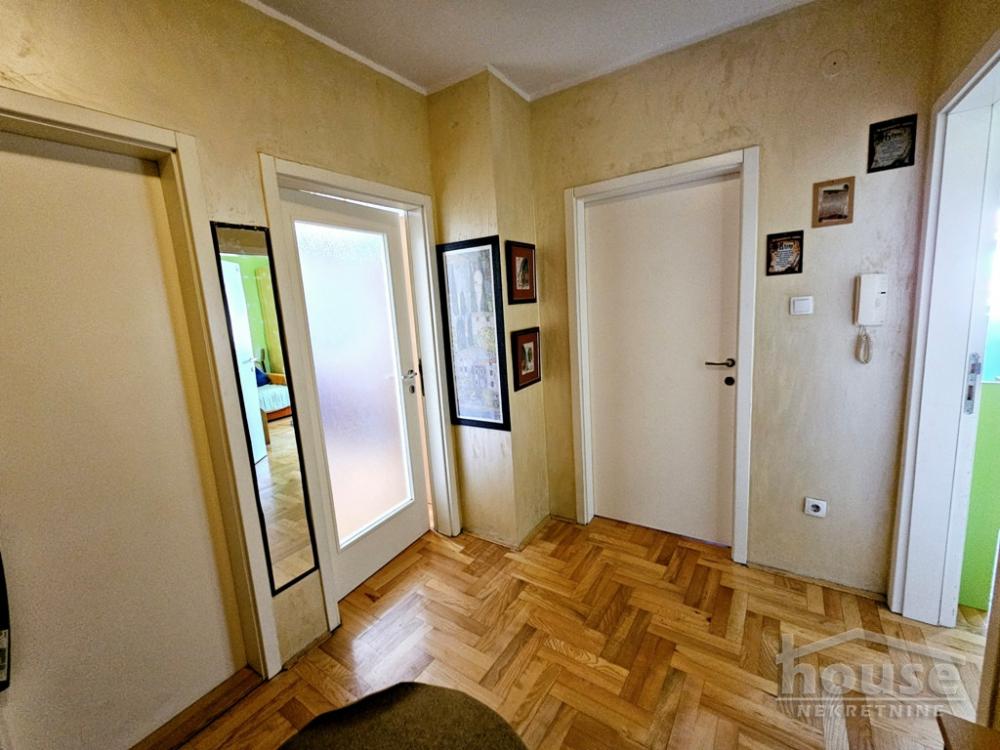 Slika 10 - Stan,NOVI SAD,NOVA DETELINARA,kv: 55.00, € 149500, ID: 1064331