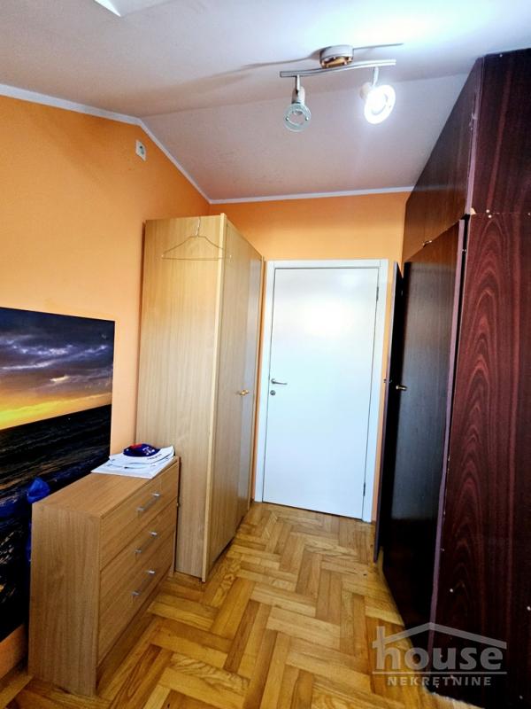 Slika 9 - Stan,NOVI SAD,NOVA DETELINARA,kv: 55.00, € 149500, ID: 1064331
