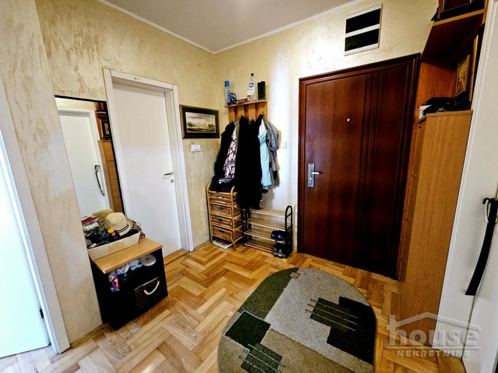 Slika 11 - Stan,NOVI SAD,NOVA DETELINARA,kv: 55.00, € 149500, ID: 1064331