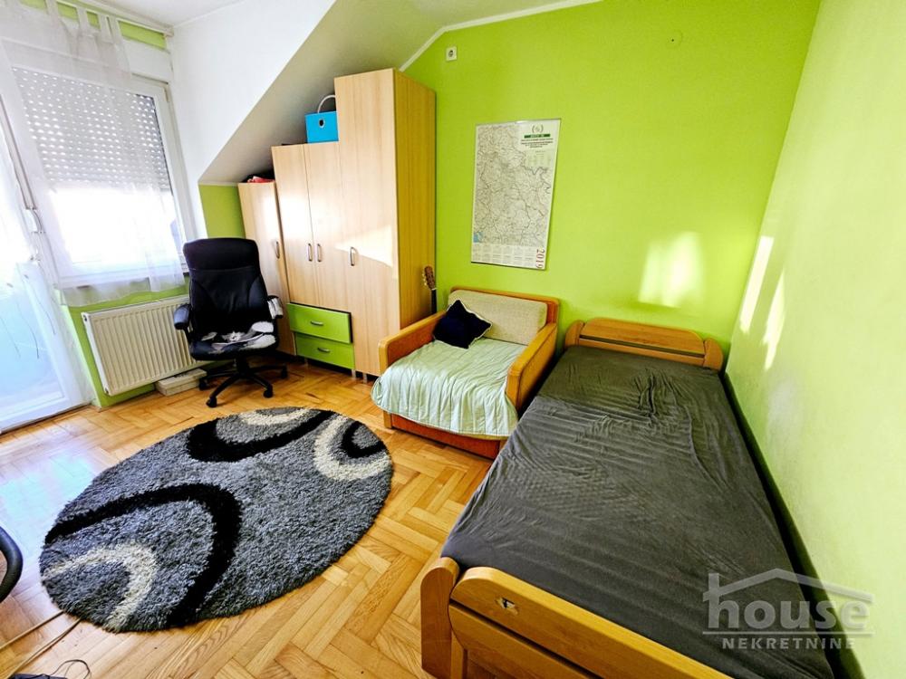 Slika 5 - Stan,NOVI SAD,NOVA DETELINARA,kv: 55.00, € 149500, ID: 1064331