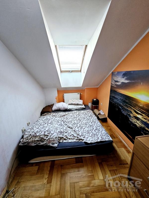 Slika 8 - Stan,NOVI SAD,NOVA DETELINARA,kv: 55.00, € 149500, ID: 1064331