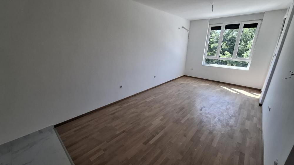 Glavna slika -NOV Dvosoban stan 43m Telep