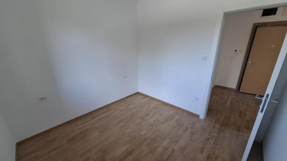 Slika 7 - NOV Dvosoban stan 43m Telep