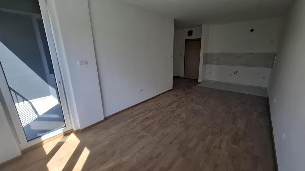 Slika 2 - NOV Dvosoban stan 43m Telep