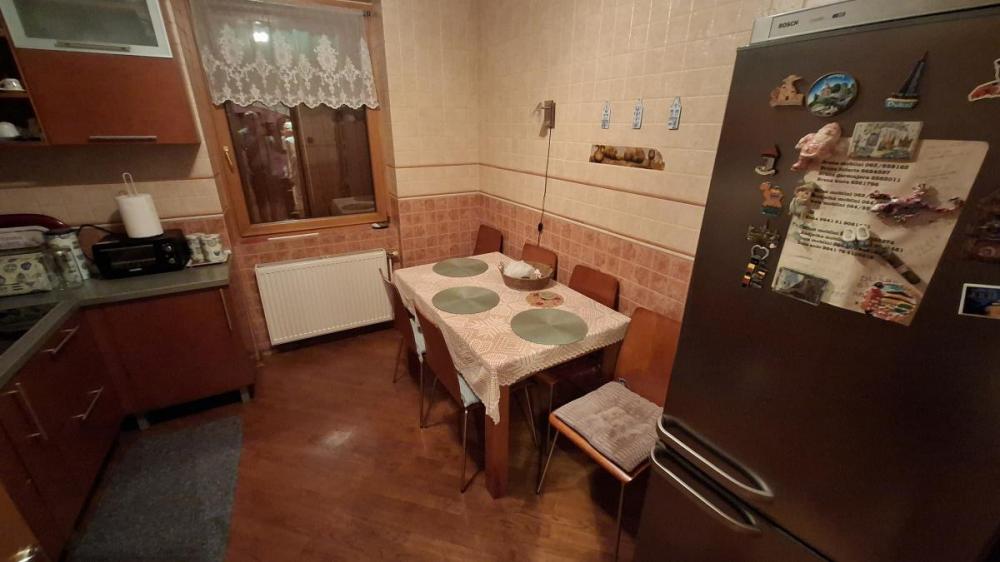 Slika 7 - Trosoban stan sa Garažom Grbavica