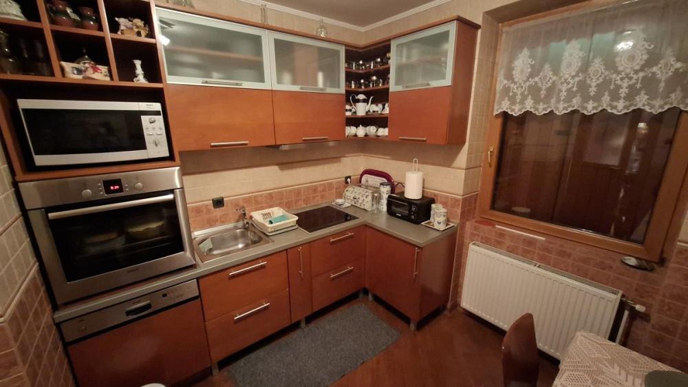 Slika 6 - Trosoban stan sa Garažom Grbavica