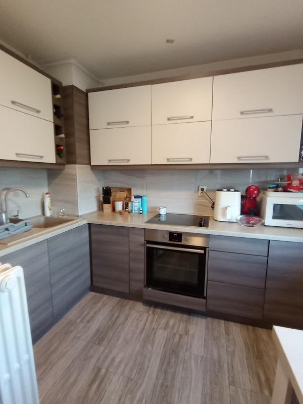 Slika 9 - Stan,NOVI SAD,BLOK 8,kv: 64.00, € 131840, ID: 1058742