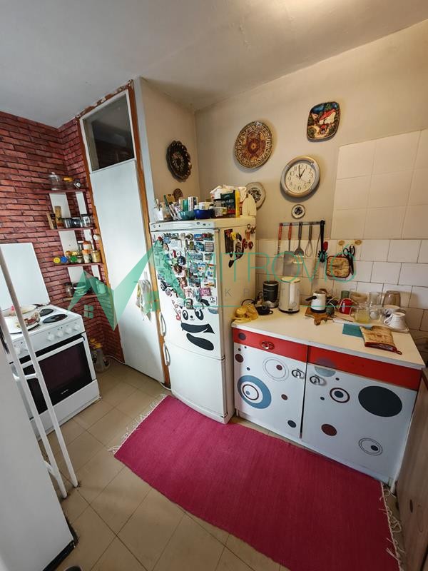 Slika 7 - Liman 3, dvoiposoban stan. 67m2. 