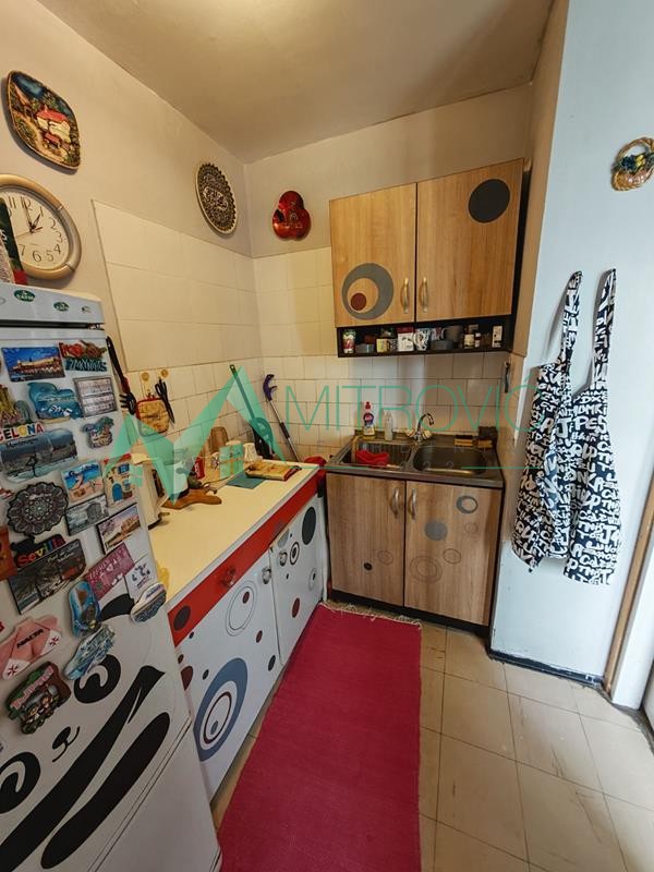 Slika 9 - Liman 3, dvoiposoban stan. 67m2. 