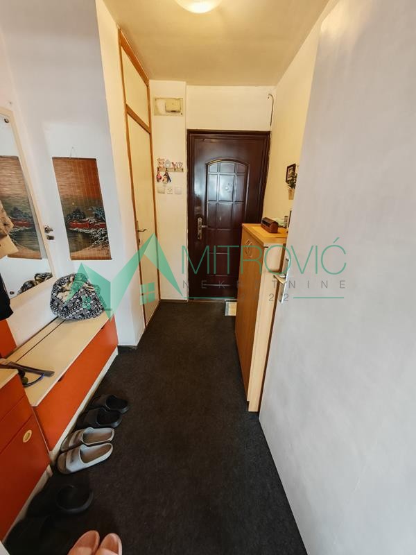 Slika 10 - Liman 3, dvoiposoban stan. 67m2. 