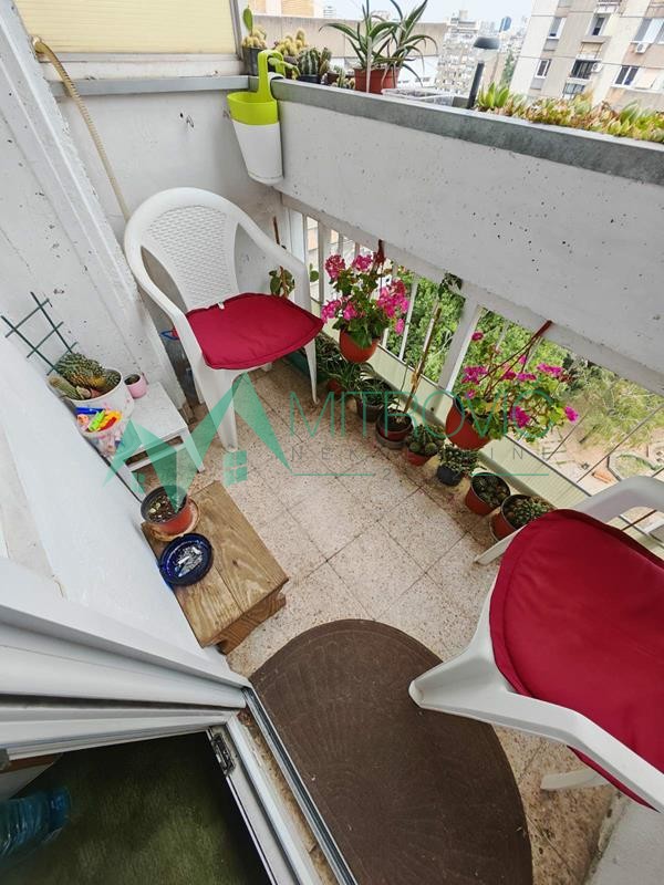 Slika 6 - Liman 3, dvoiposoban stan. 67m2. 