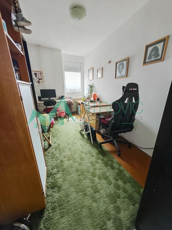 Slika 11 - Liman 3, dvoiposoban stan. 67m2. 