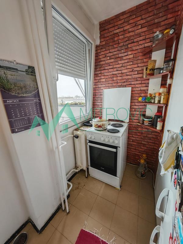 Slika 8 - Liman 3, dvoiposoban stan. 67m2. 