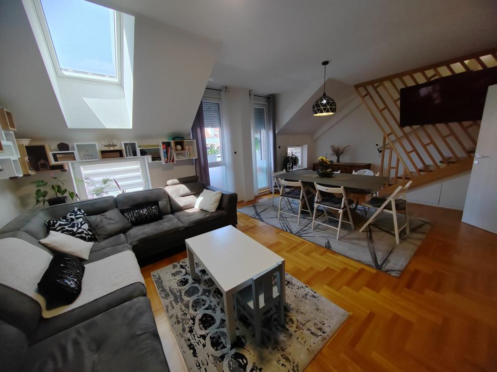 Slika 5 - Stan,NOVI SAD,NOVA DETELINARA,kv: 93.00, € 226600, ID: 1058497