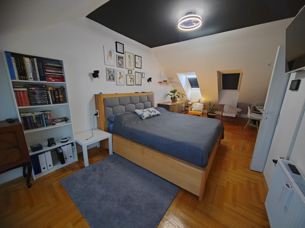 Slika 9 - Stan,NOVI SAD,NOVA DETELINARA,kv: 93.00, € 226600, ID: 1058497