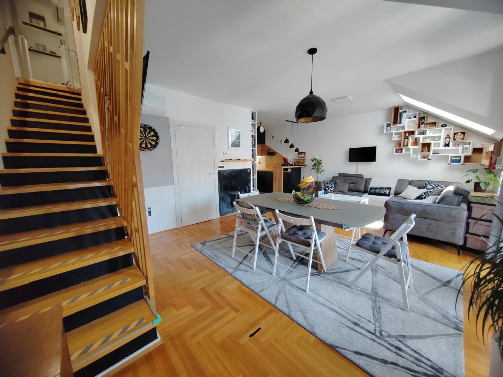 Slika 1 - Stan,NOVI SAD,NOVA DETELINARA,kv: 93.00, € 226600, ID: 1058497