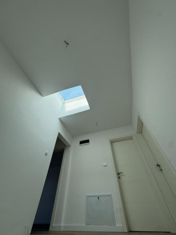 Slika 6 - Šestosoban stan novogradnja