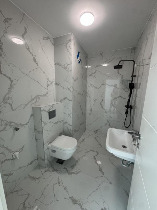 Slika 10 - Šestosoban stan novogradnja