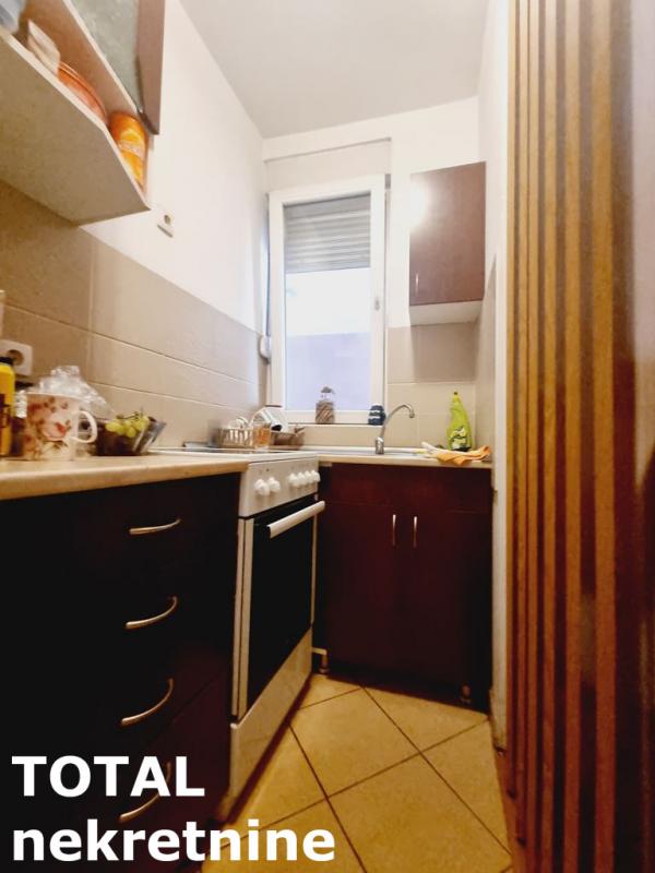 Slika 8 - Stan,NOVI SAD,PODBARA,kv: 39.00, € 111240, ID: 1098799