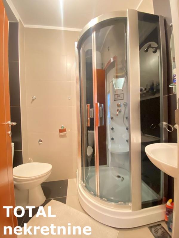 Slika 9 - Stan,NOVI SAD,CENTAR,kv: 40.00, € 123600, ID: 1097669