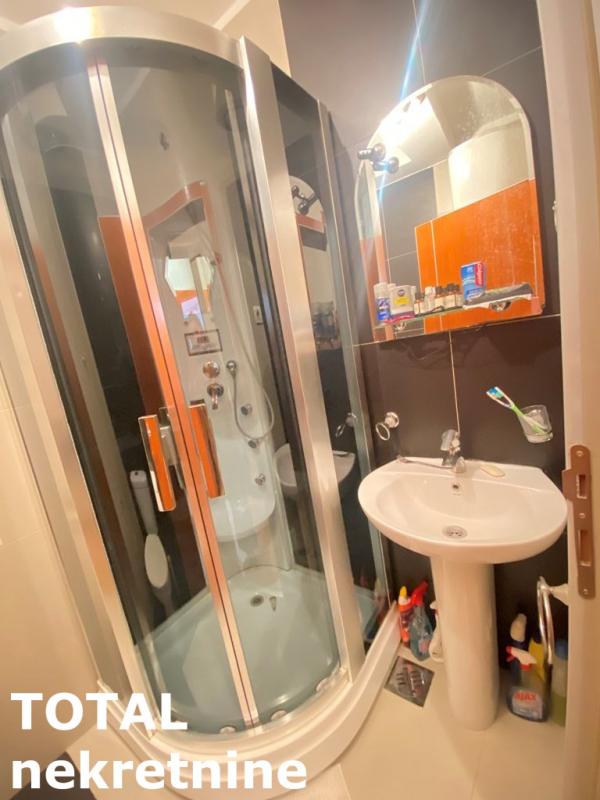 Slika 11 - Stan,NOVI SAD,CENTAR,kv: 40.00, € 123600, ID: 1097669