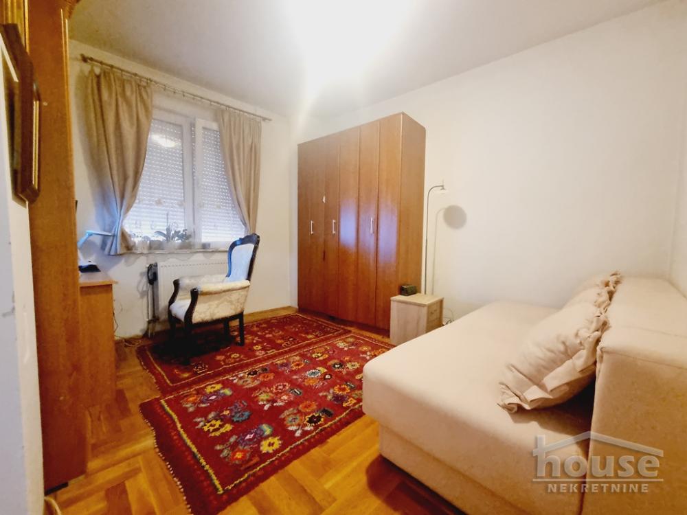 Slika 6 - Stan,NOVI SAD,PODBARA,kv: 39.00, € 111240, ID: 1061951